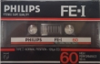 Philips FE I 60min